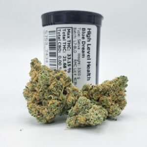 Buy Blue dream marijuana in Fiji