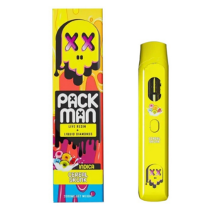 Buy Packman Vape In Fiji